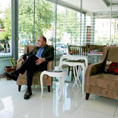 Lidya City Hotel Fethiye Kültér fotó
