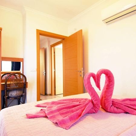 Lidya City Hotel Fethiye Kültér fotó