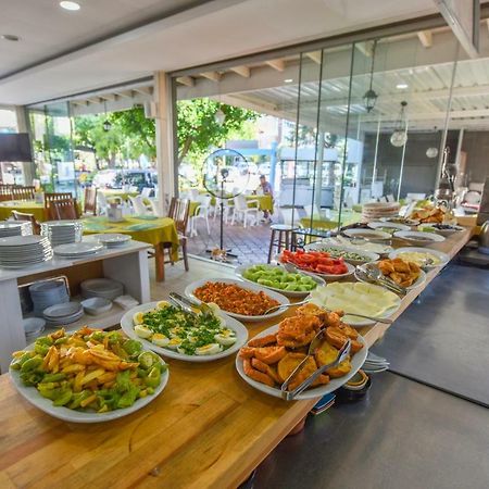 Lidya City Hotel Fethiye Kültér fotó