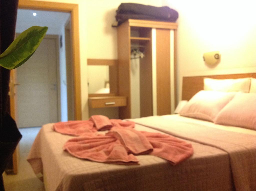 Lidya City Hotel Fethiye Kültér fotó