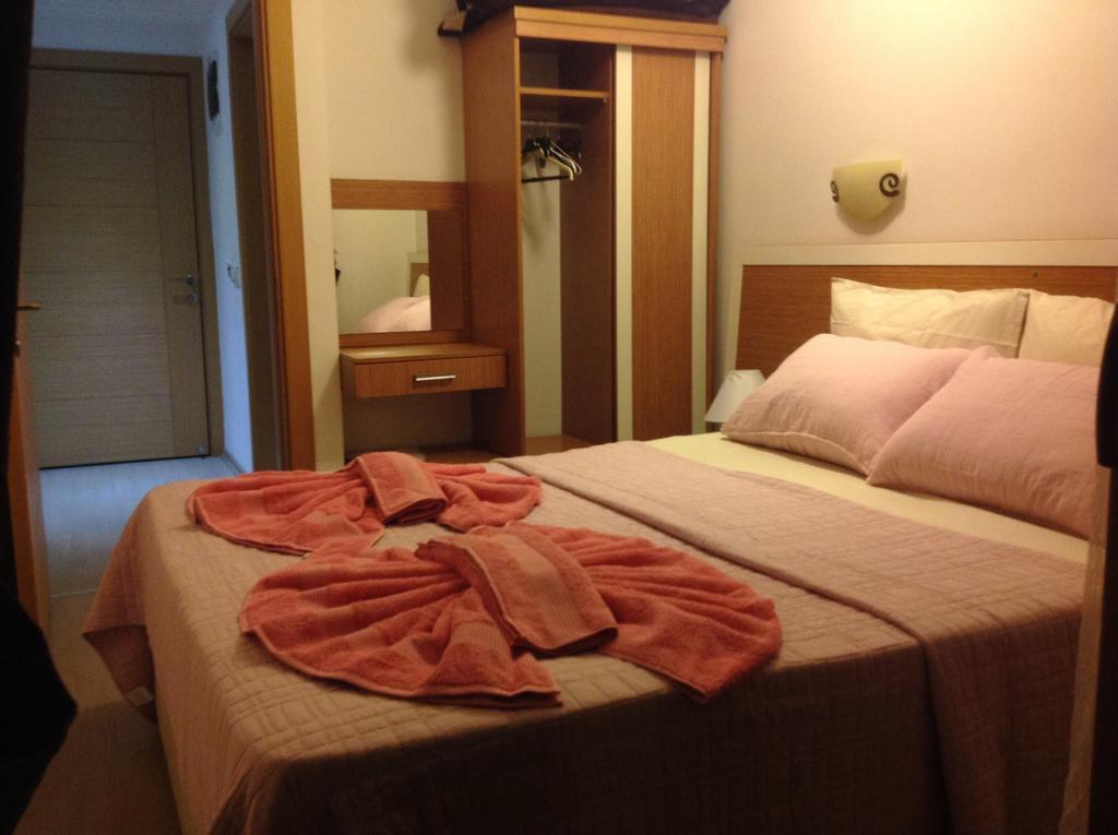 Lidya City Hotel Fethiye Szoba fotó