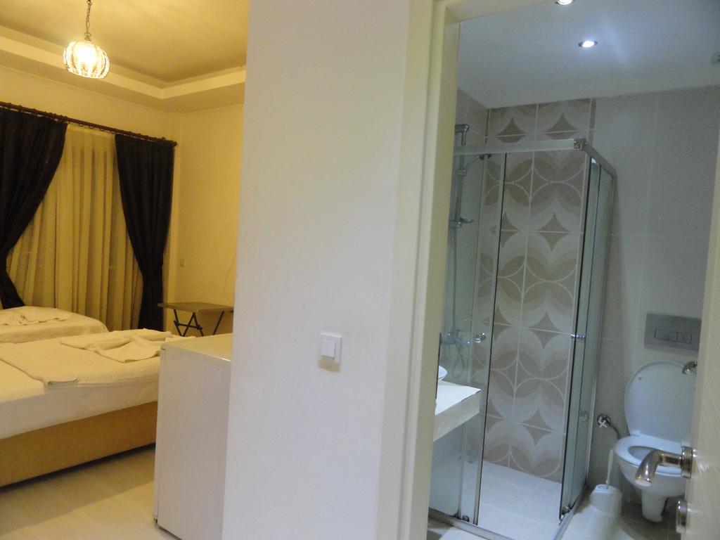 Lidya City Hotel Fethiye Kültér fotó