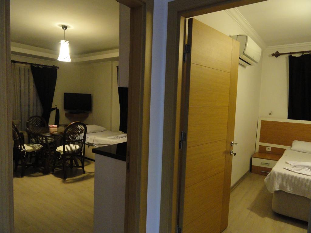Lidya City Hotel Fethiye Kültér fotó
