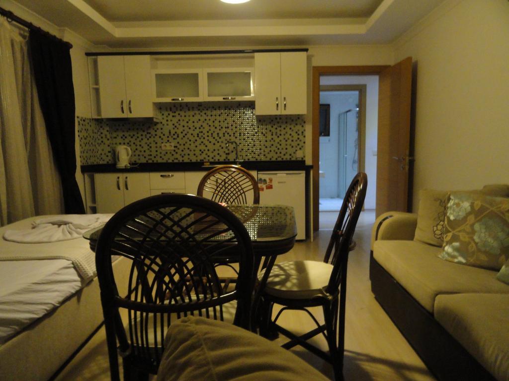 Lidya City Hotel Fethiye Kültér fotó
