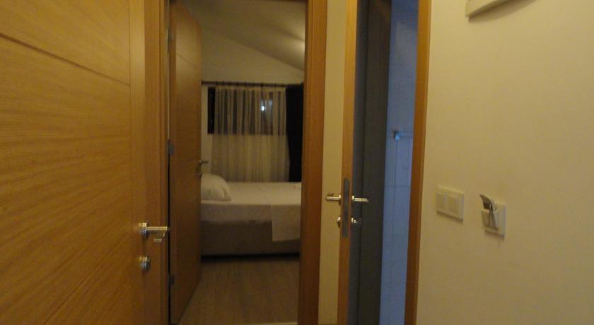 Lidya City Hotel Fethiye Kültér fotó