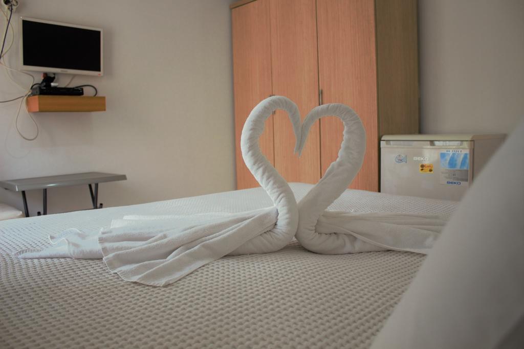 Lidya City Hotel Fethiye Kültér fotó