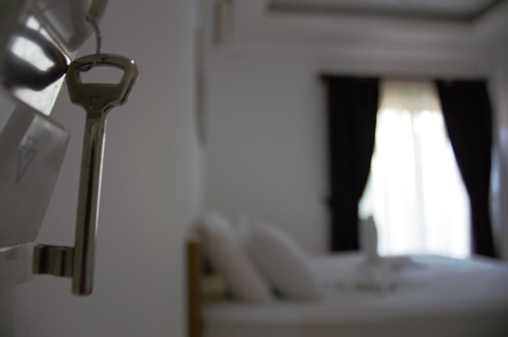 Lidya City Hotel Fethiye Kültér fotó