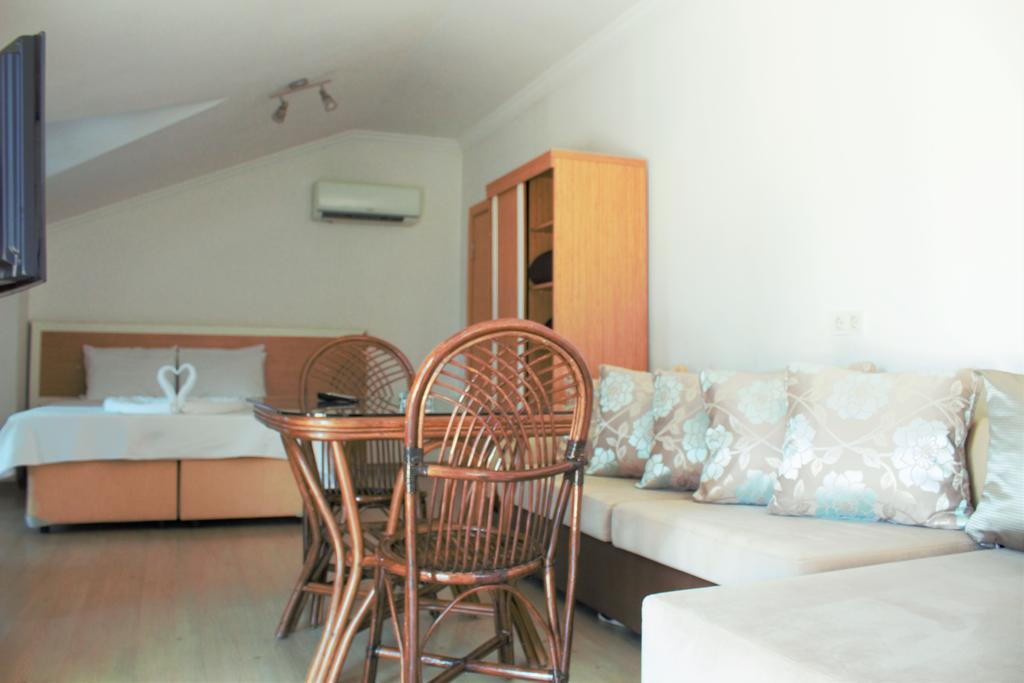 Lidya City Hotel Fethiye Kültér fotó