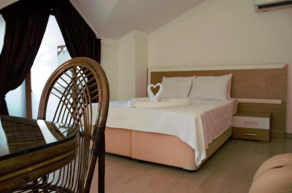 Lidya City Hotel Fethiye Kültér fotó