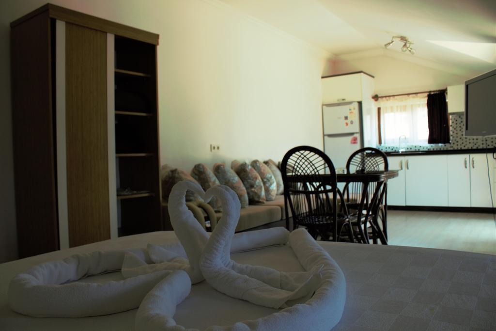 Lidya City Hotel Fethiye Kültér fotó