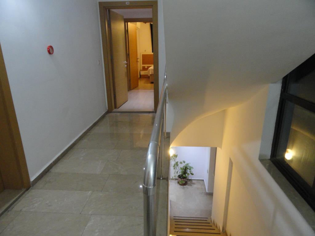 Lidya City Hotel Fethiye Kültér fotó