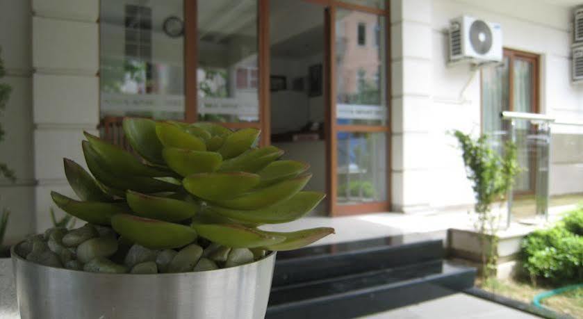 Lidya City Hotel Fethiye Kültér fotó