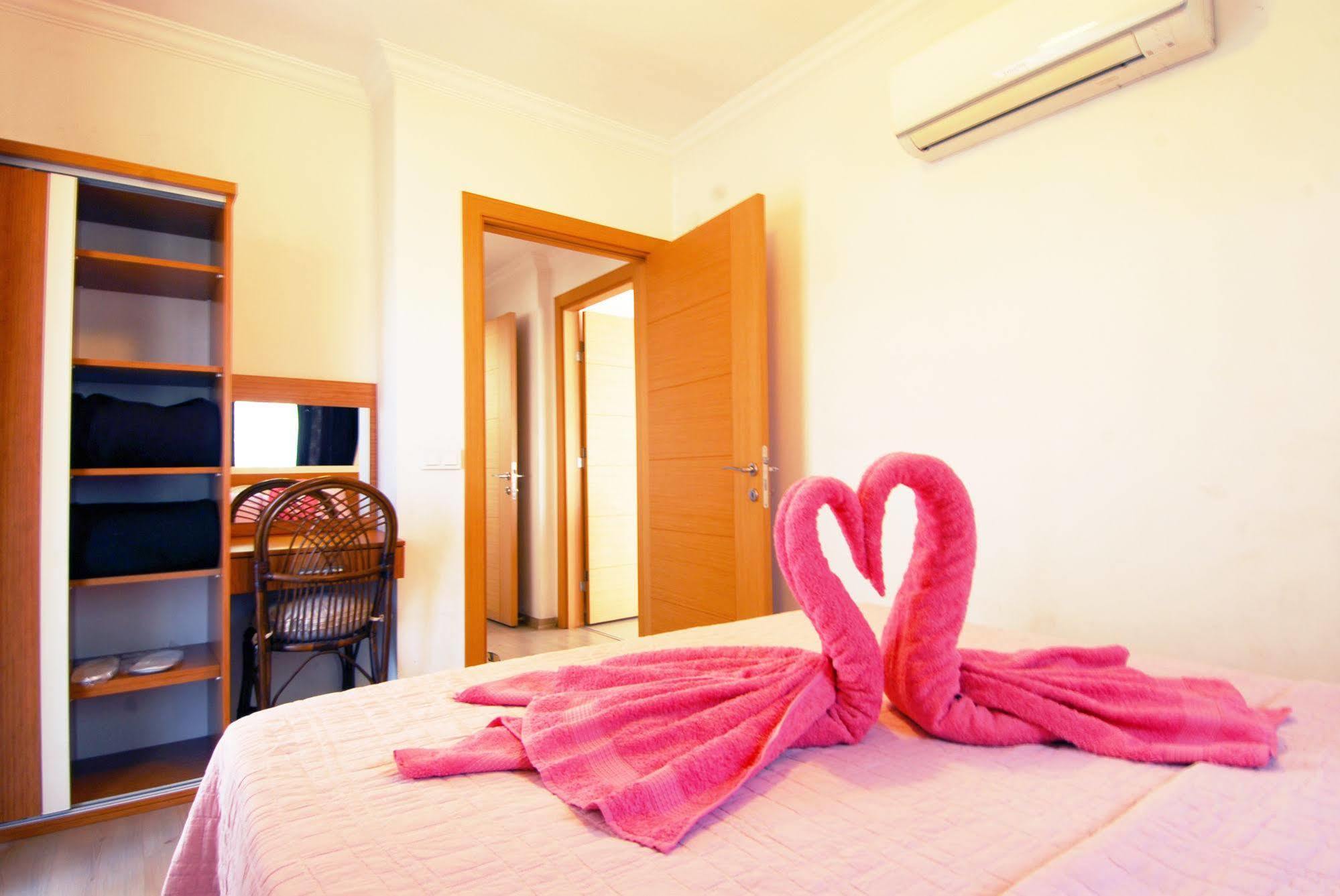 Lidya City Hotel Fethiye Kültér fotó