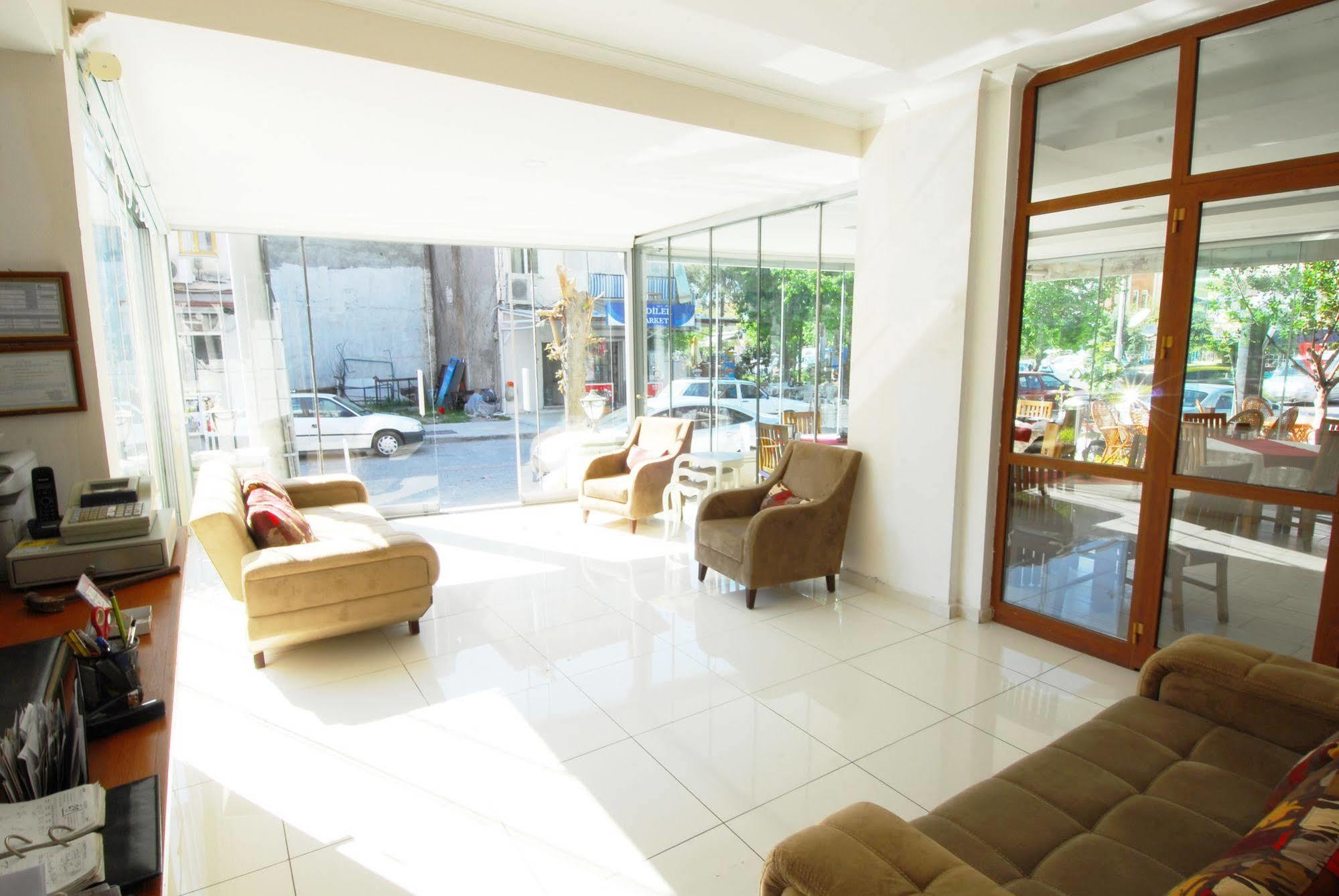 Lidya City Hotel Fethiye Kültér fotó