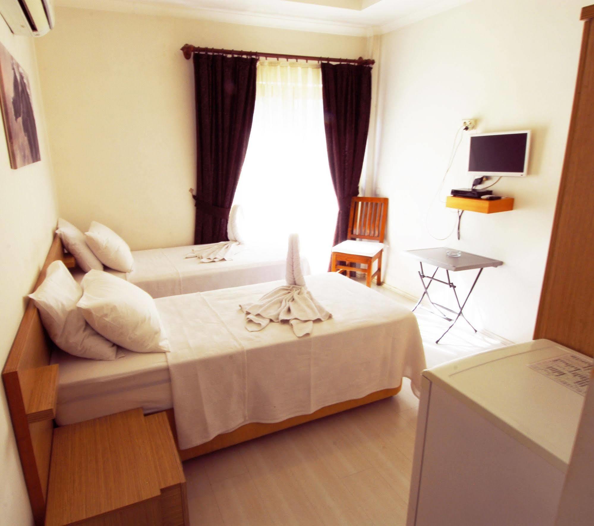 Lidya City Hotel Fethiye Kültér fotó