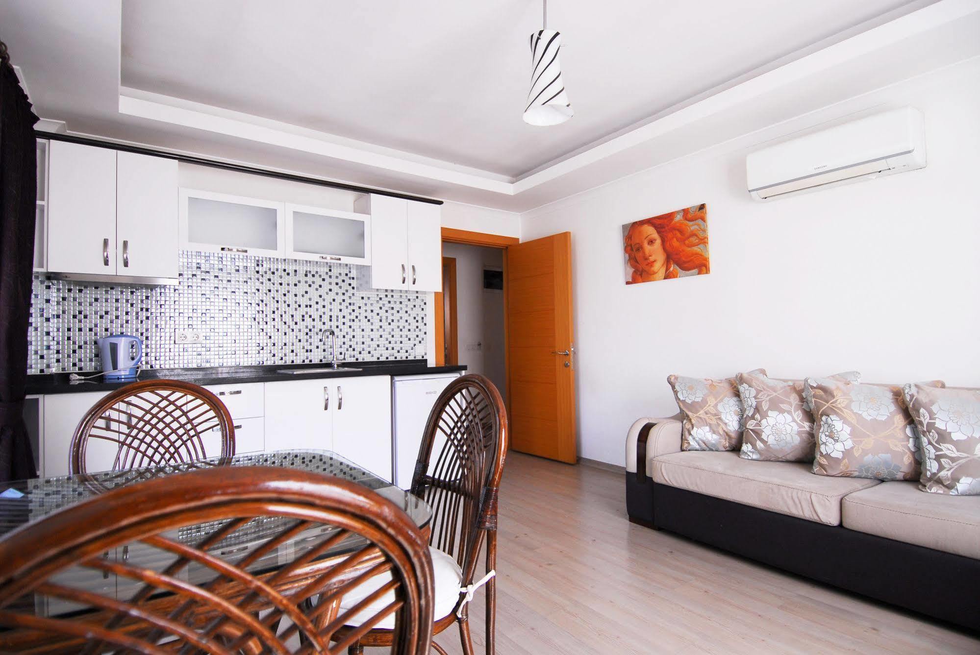 Lidya City Hotel Fethiye Kültér fotó