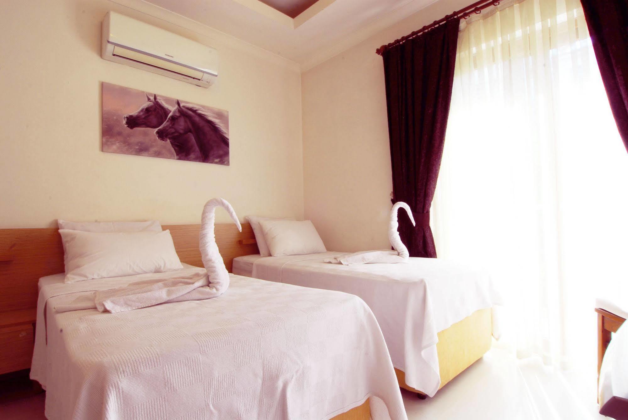 Lidya City Hotel Fethiye Kültér fotó