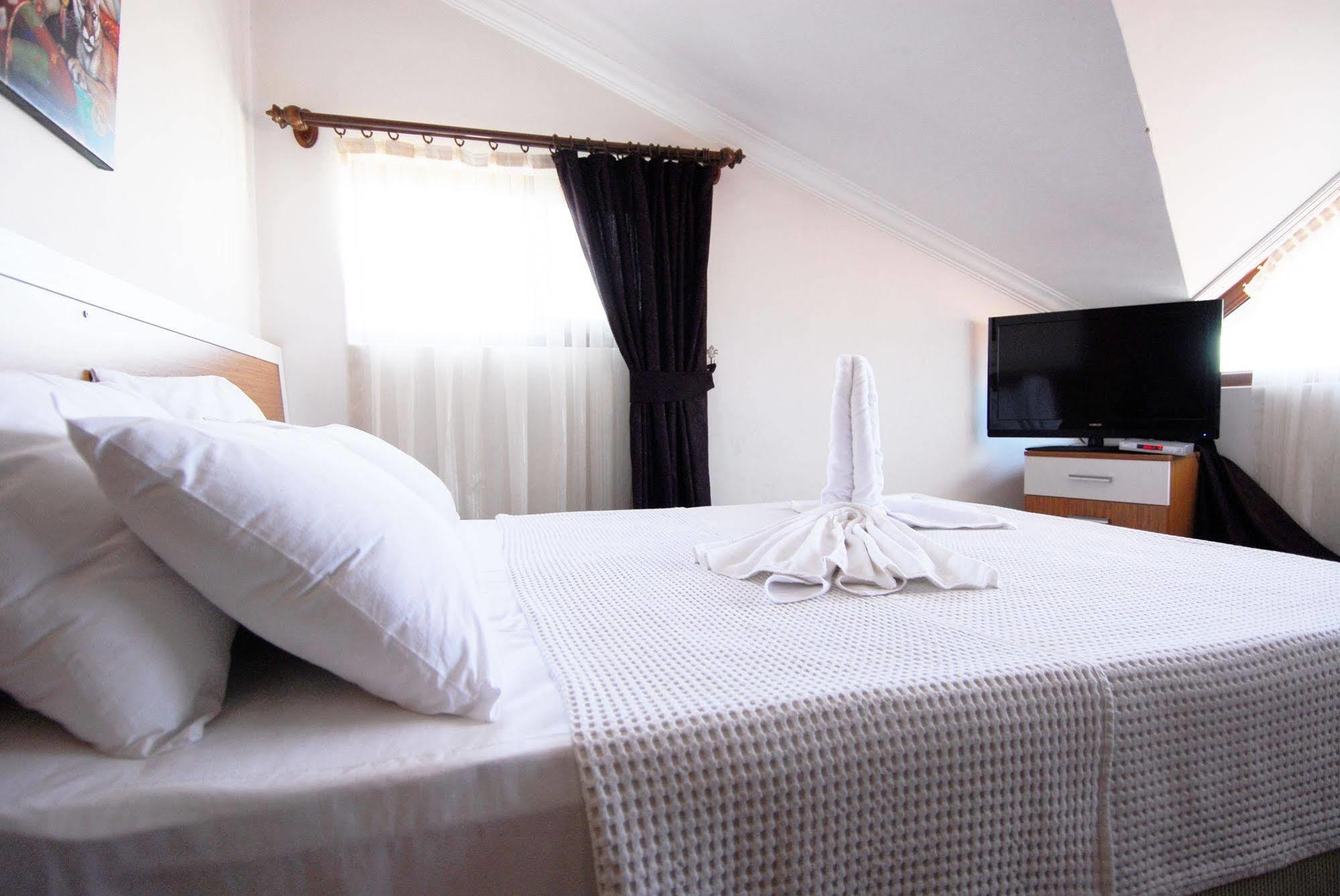 Lidya City Hotel Fethiye Kültér fotó