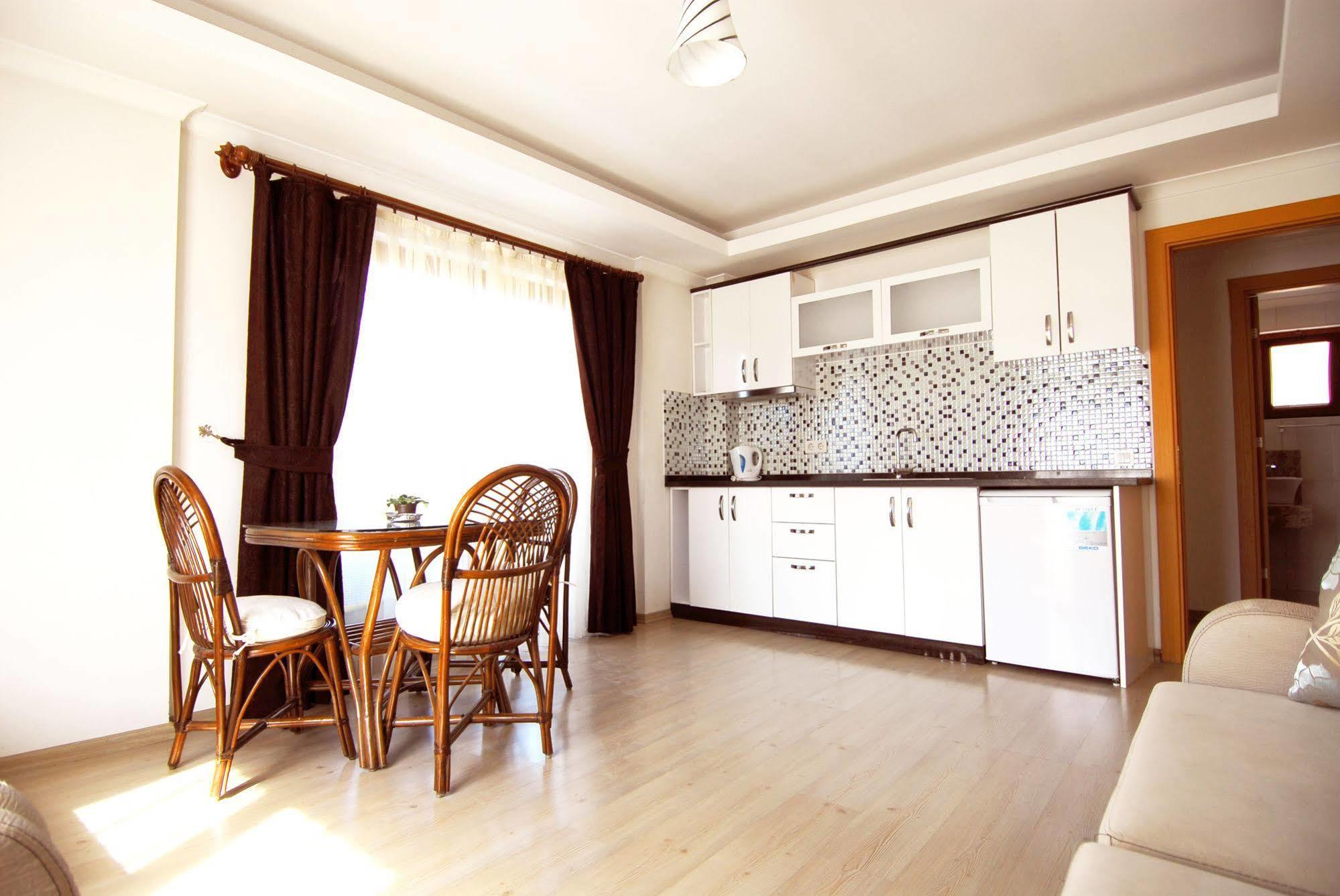Lidya City Hotel Fethiye Kültér fotó