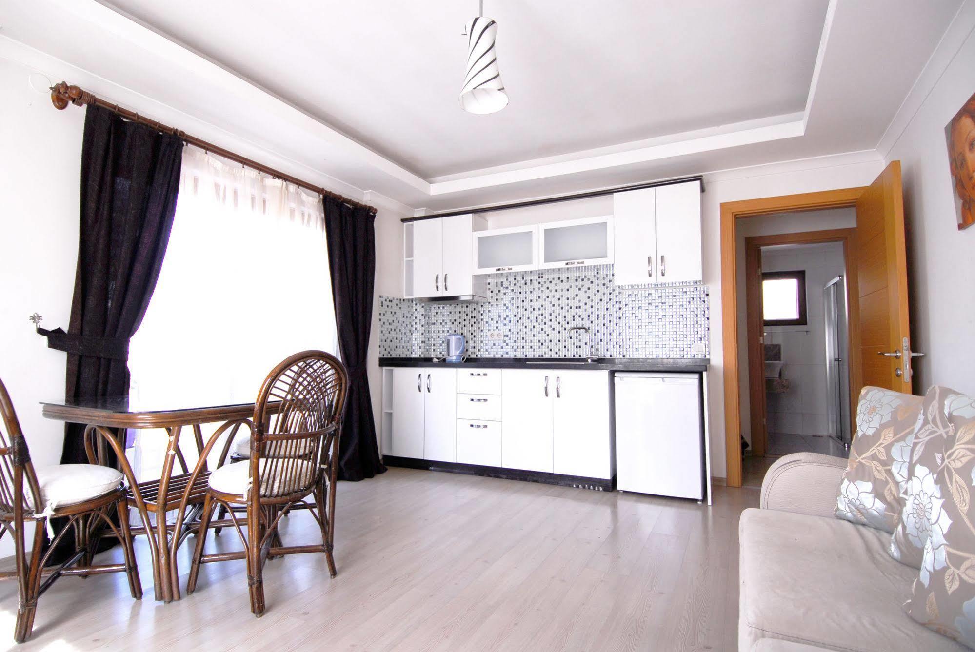 Lidya City Hotel Fethiye Kültér fotó