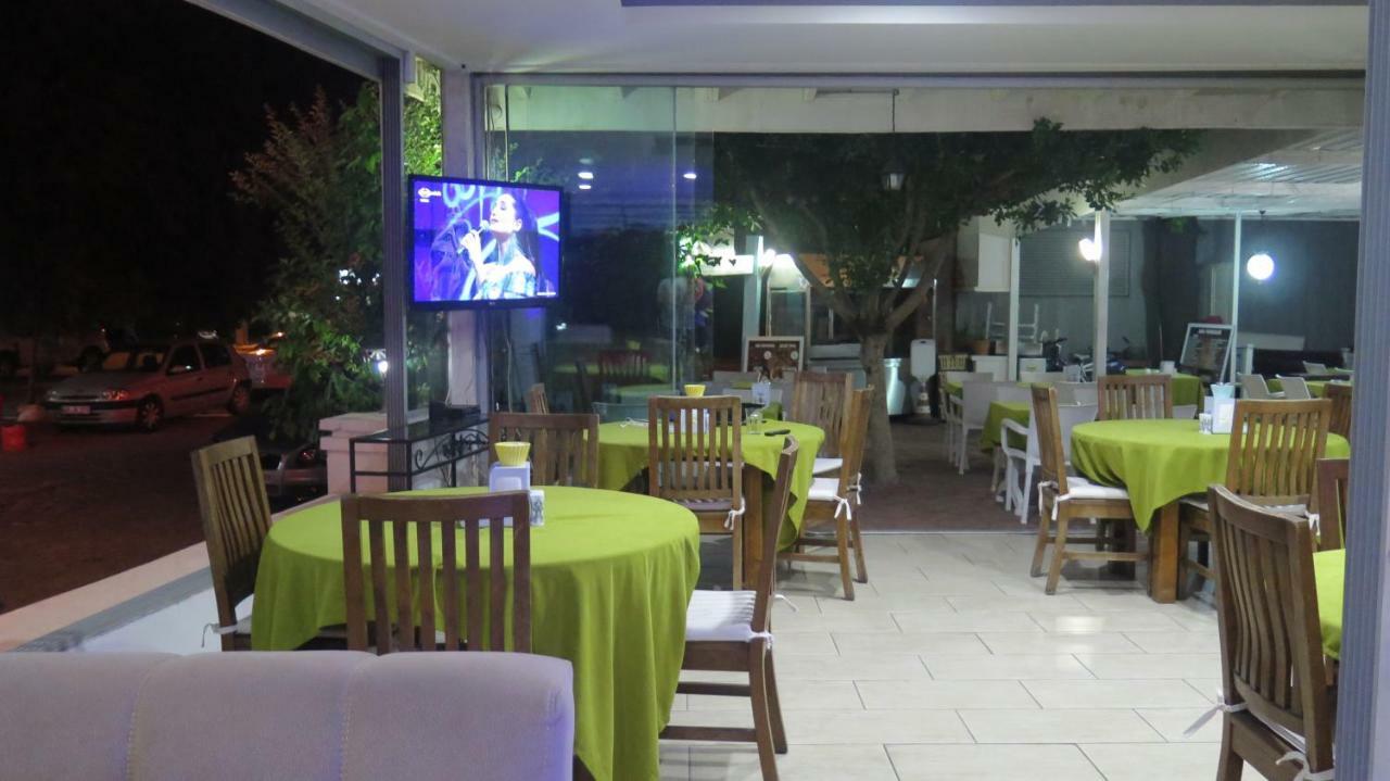 Lidya City Hotel Fethiye Kültér fotó