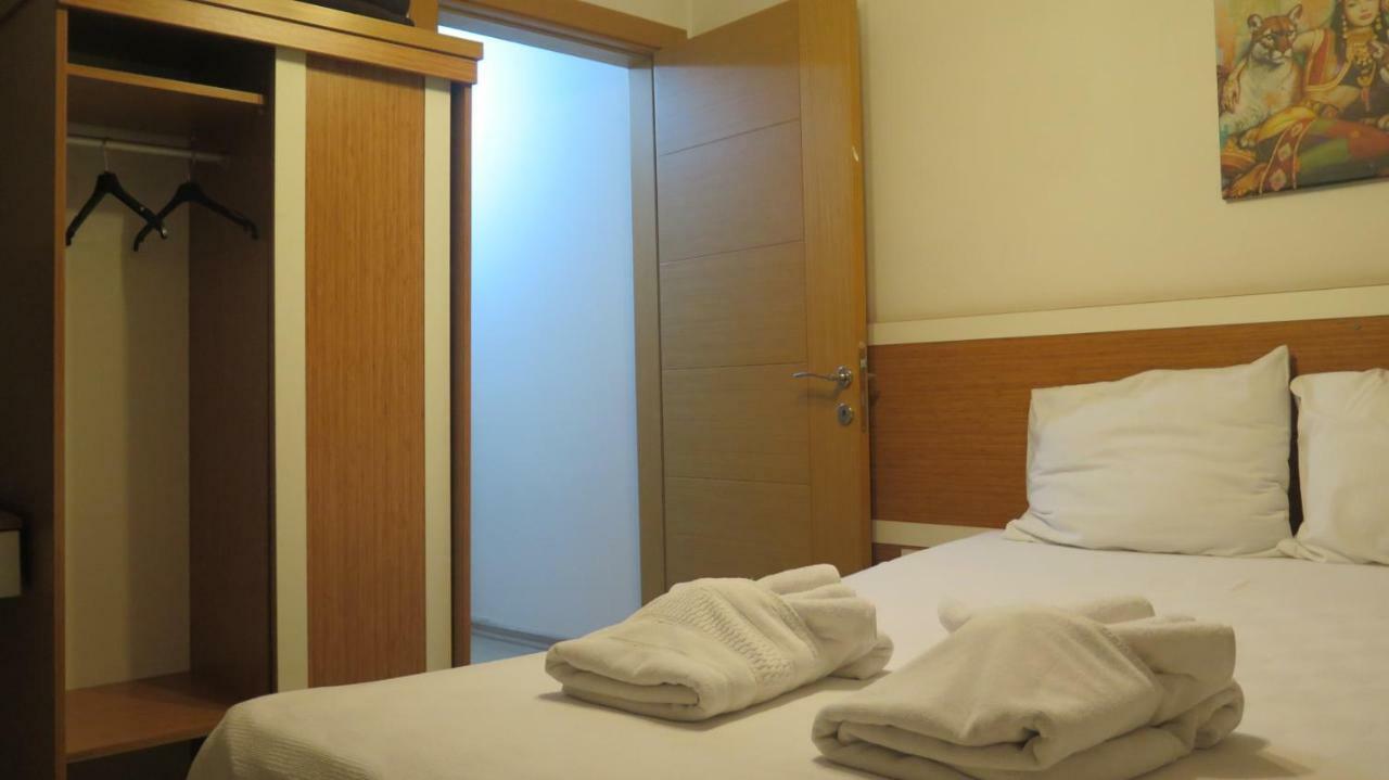 Lidya City Hotel Fethiye Kültér fotó