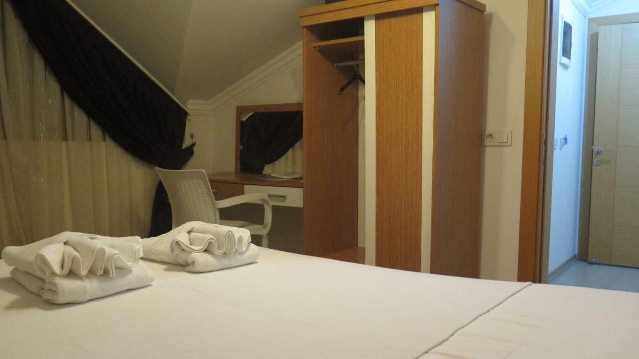 Lidya City Hotel Fethiye Kültér fotó