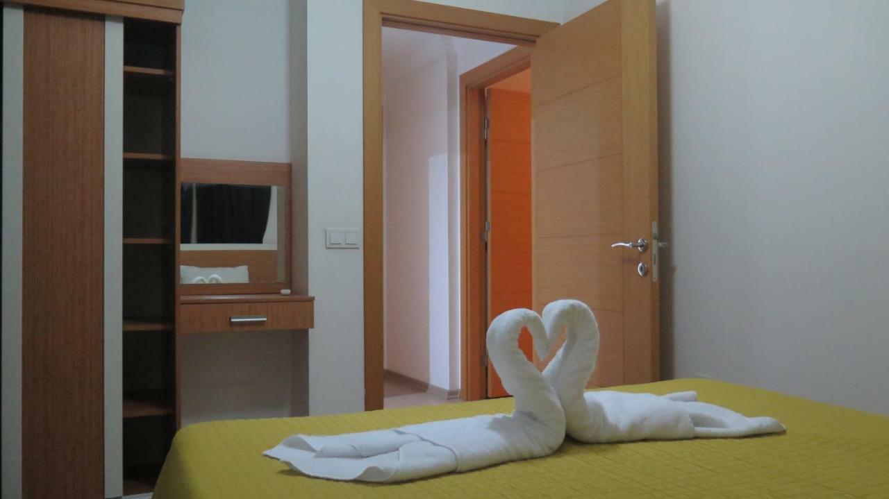 Lidya City Hotel Fethiye Kültér fotó