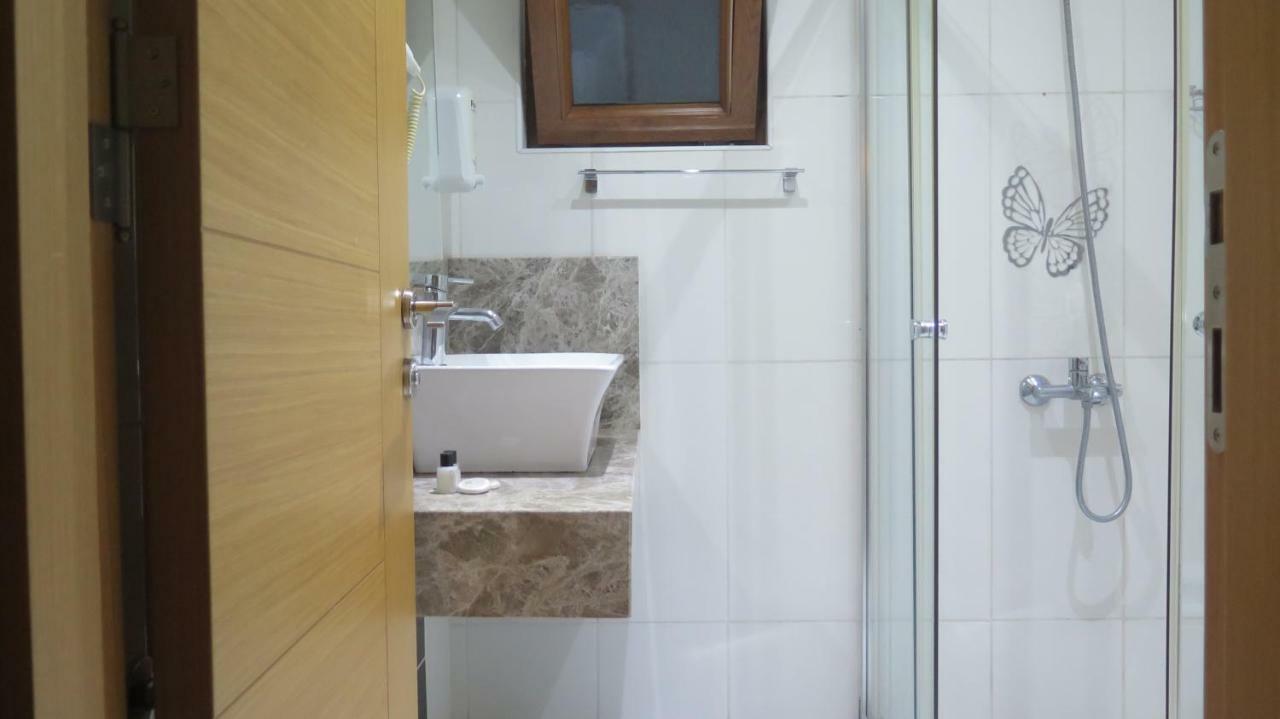 Lidya City Hotel Fethiye Kültér fotó