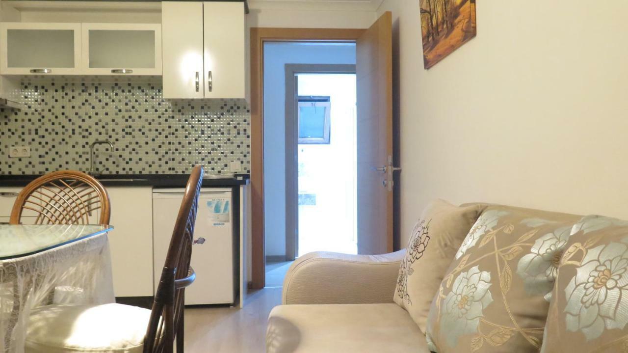 Lidya City Hotel Fethiye Kültér fotó