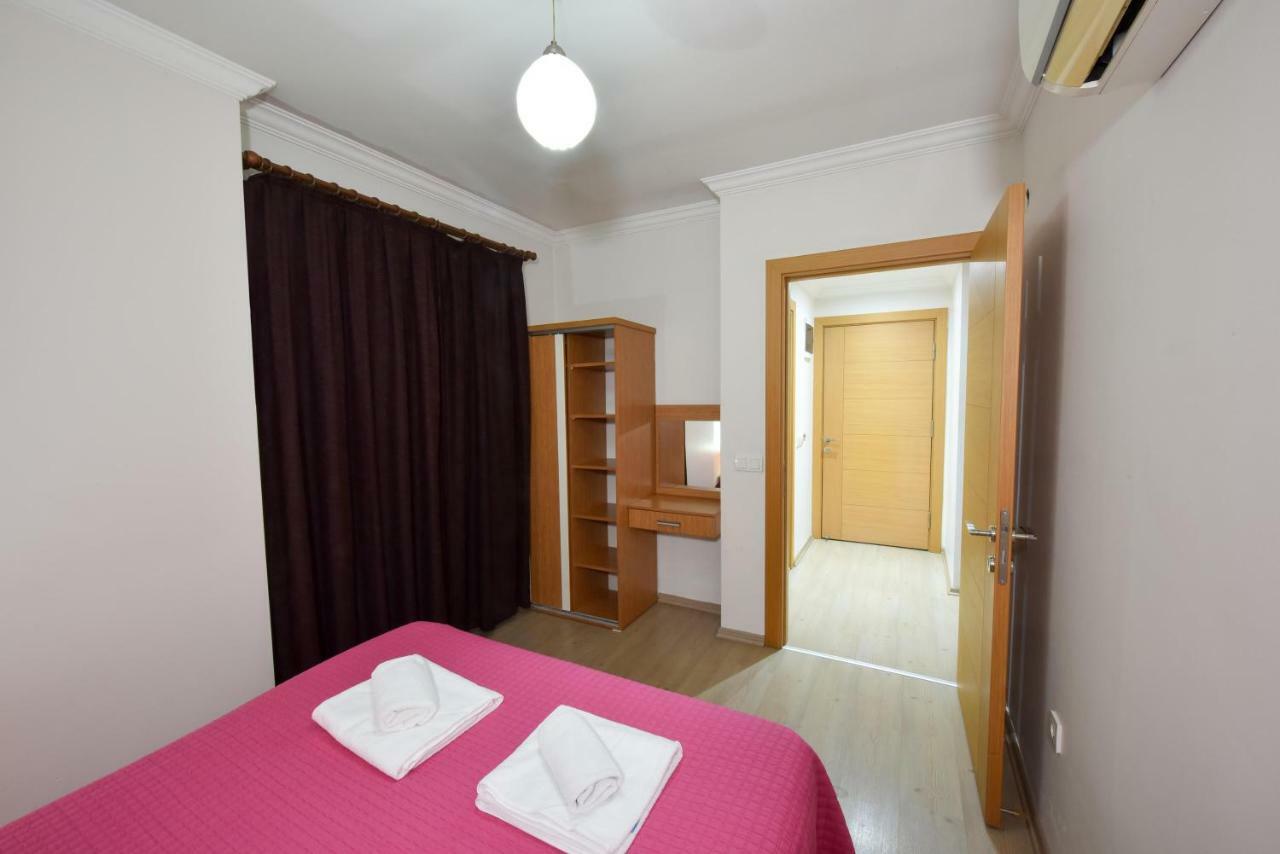 Lidya City Hotel Fethiye Kültér fotó