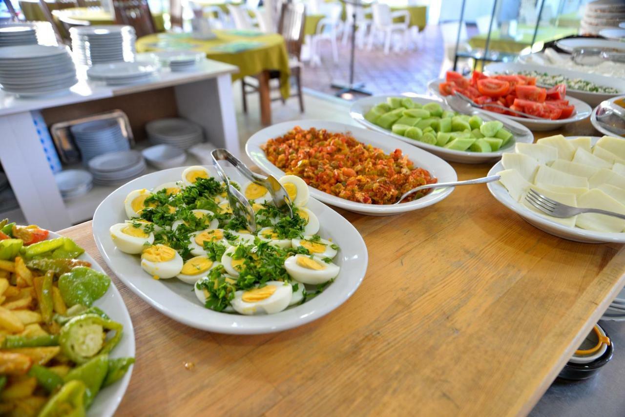 Lidya City Hotel Fethiye Kültér fotó