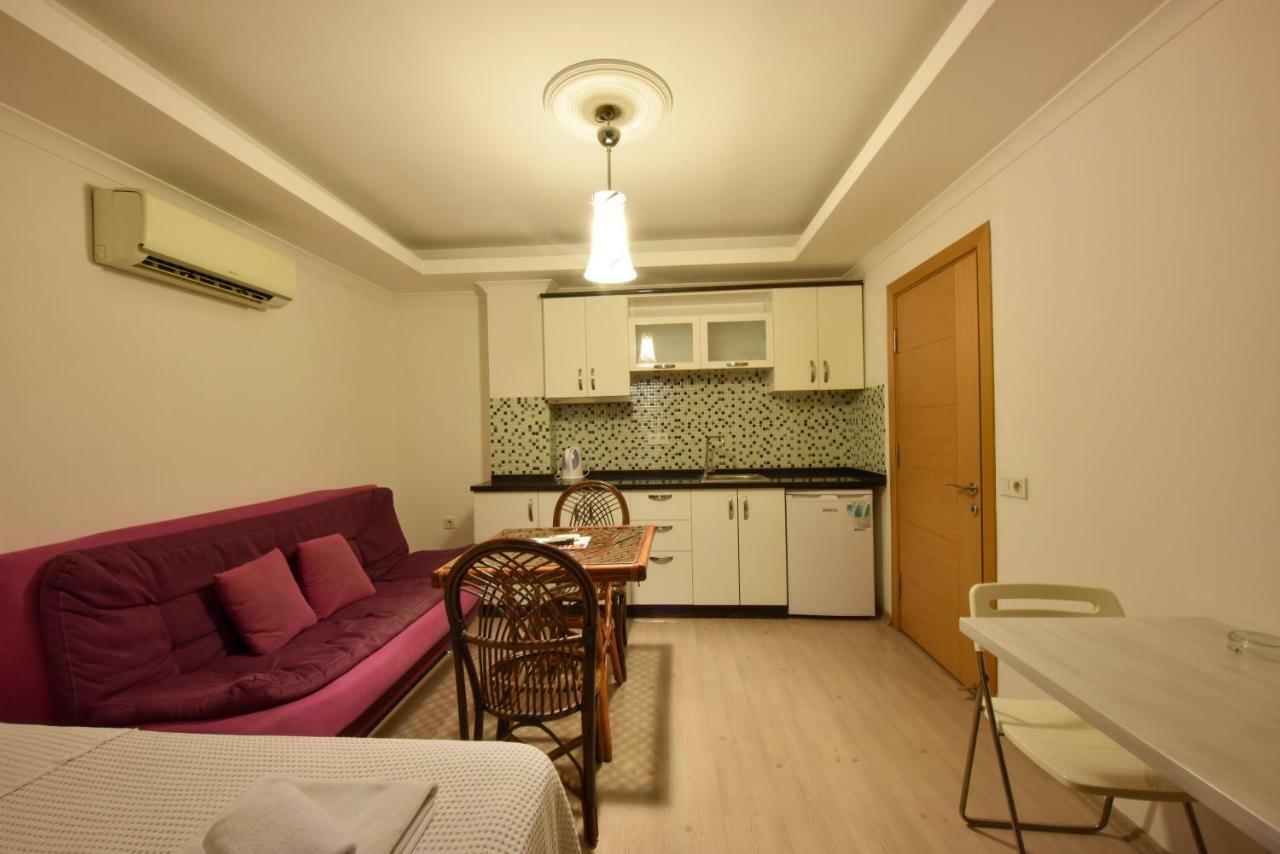 Lidya City Hotel Fethiye Kültér fotó