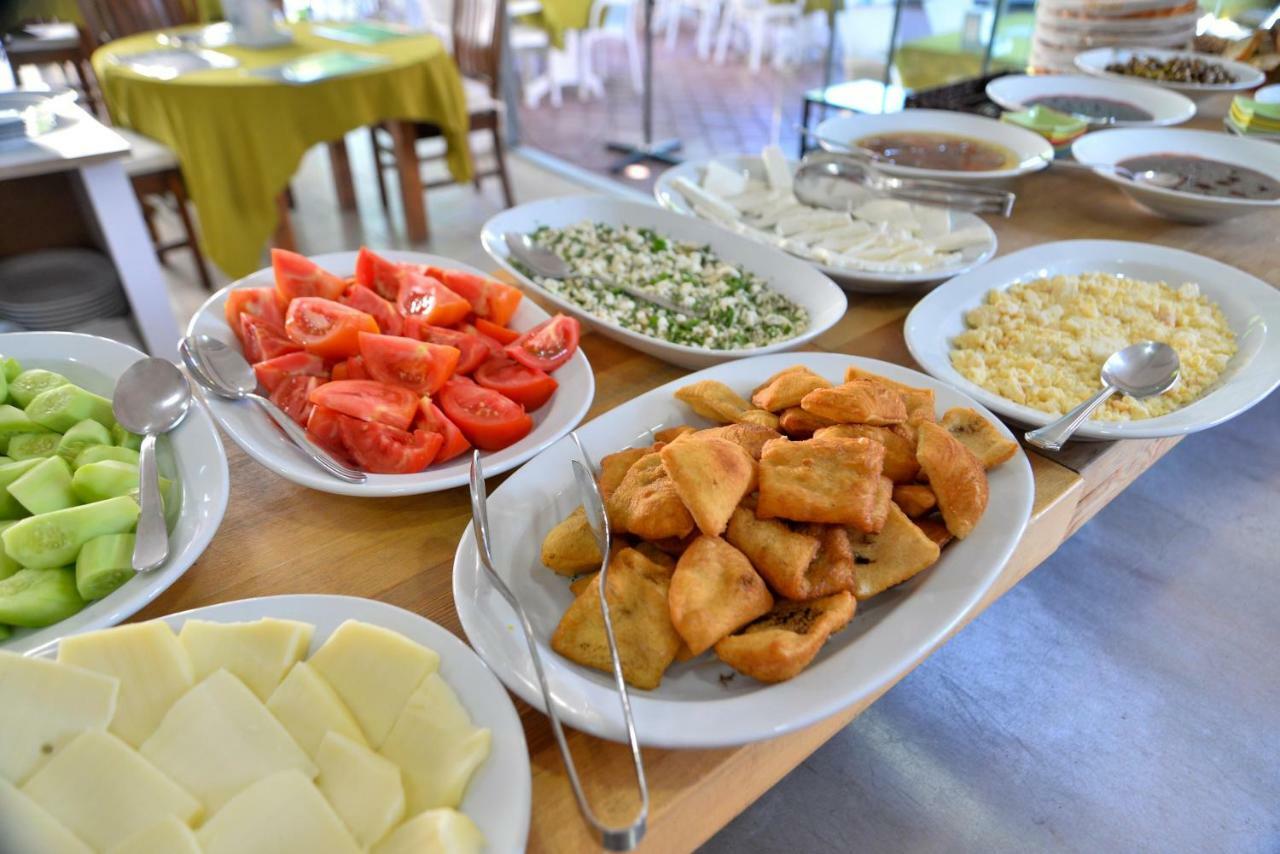 Lidya City Hotel Fethiye Kültér fotó