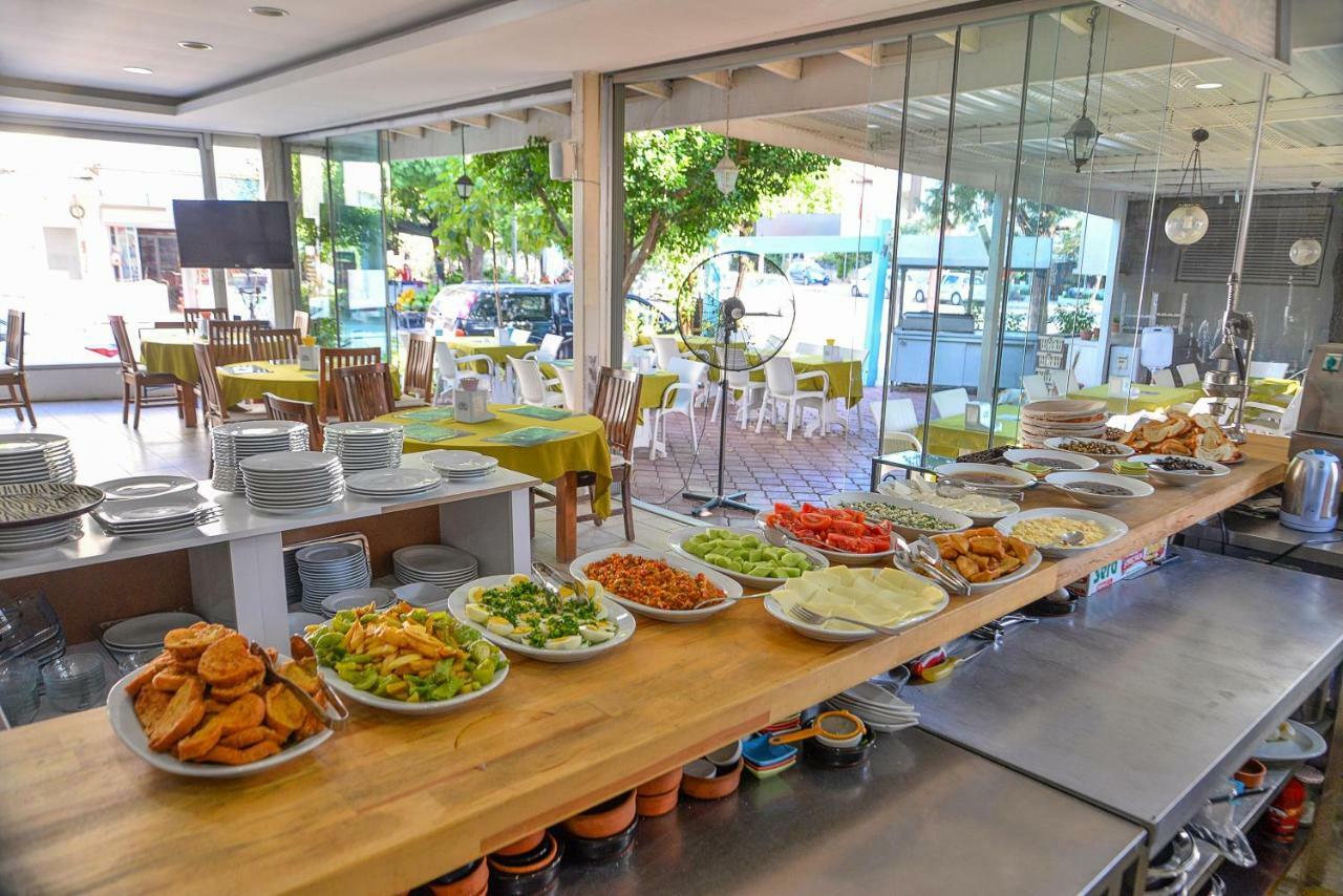 Lidya City Hotel Fethiye Kültér fotó