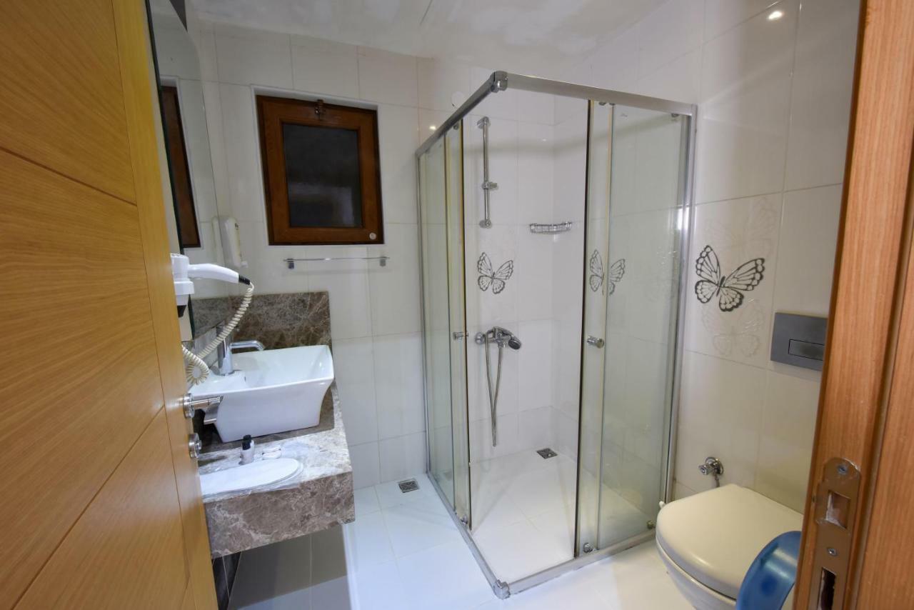 Lidya City Hotel Fethiye Kültér fotó