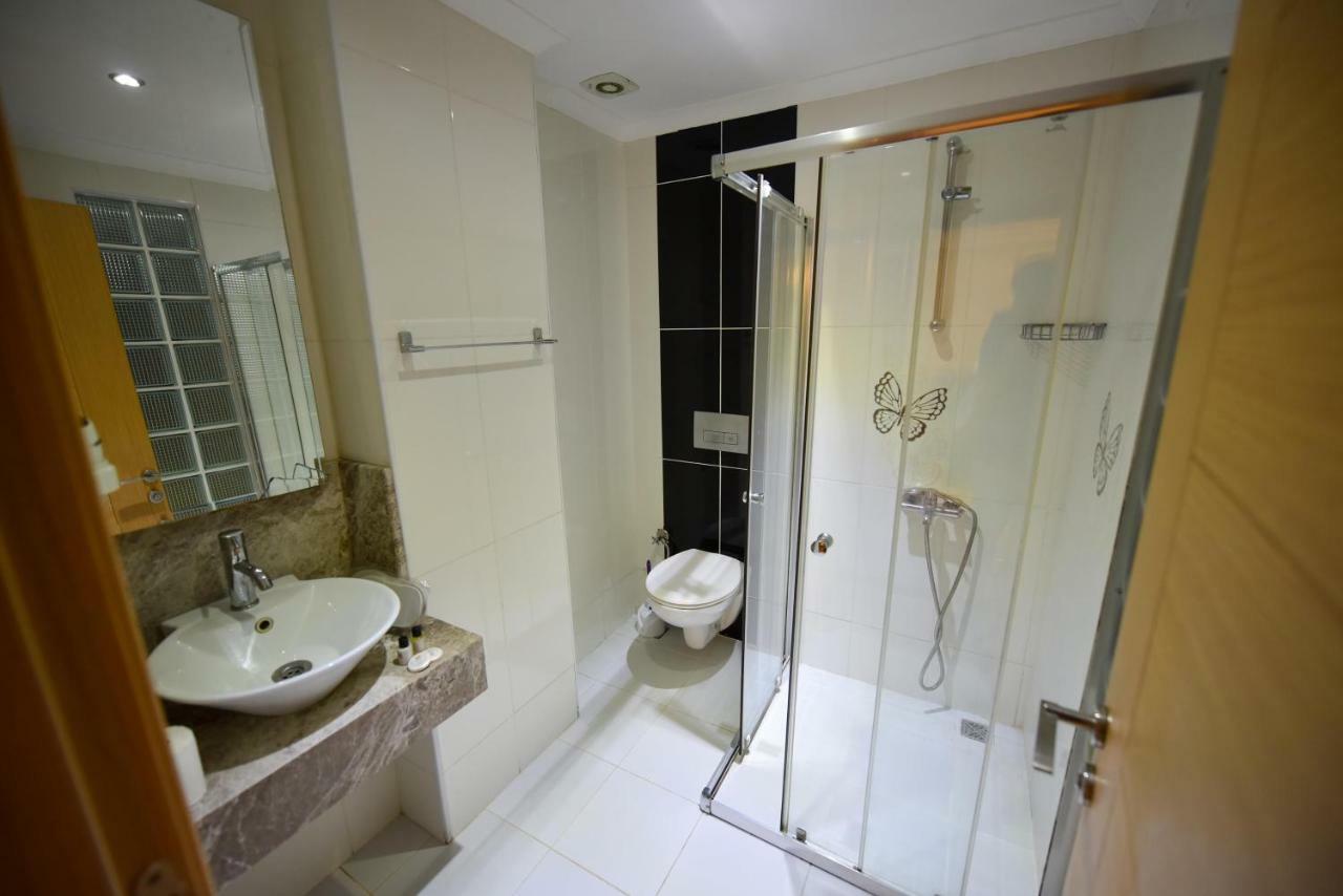Lidya City Hotel Fethiye Kültér fotó