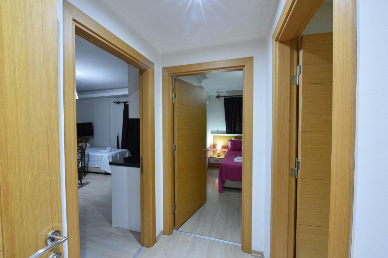Lidya City Hotel Fethiye Kültér fotó