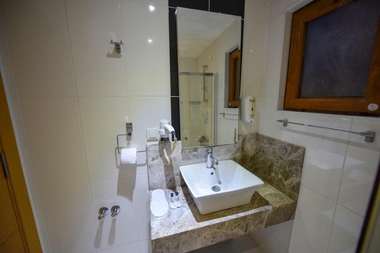 Lidya City Hotel Fethiye Kültér fotó