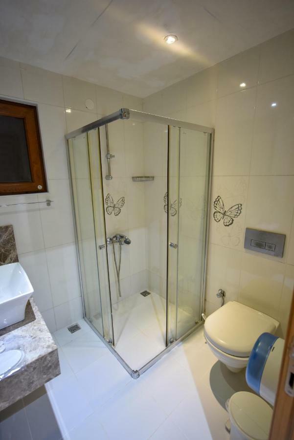Lidya City Hotel Fethiye Kültér fotó