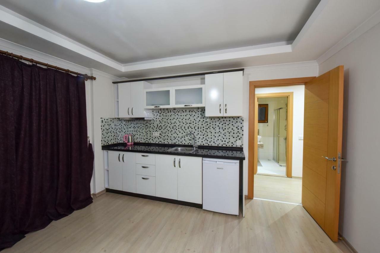 Lidya City Hotel Fethiye Kültér fotó