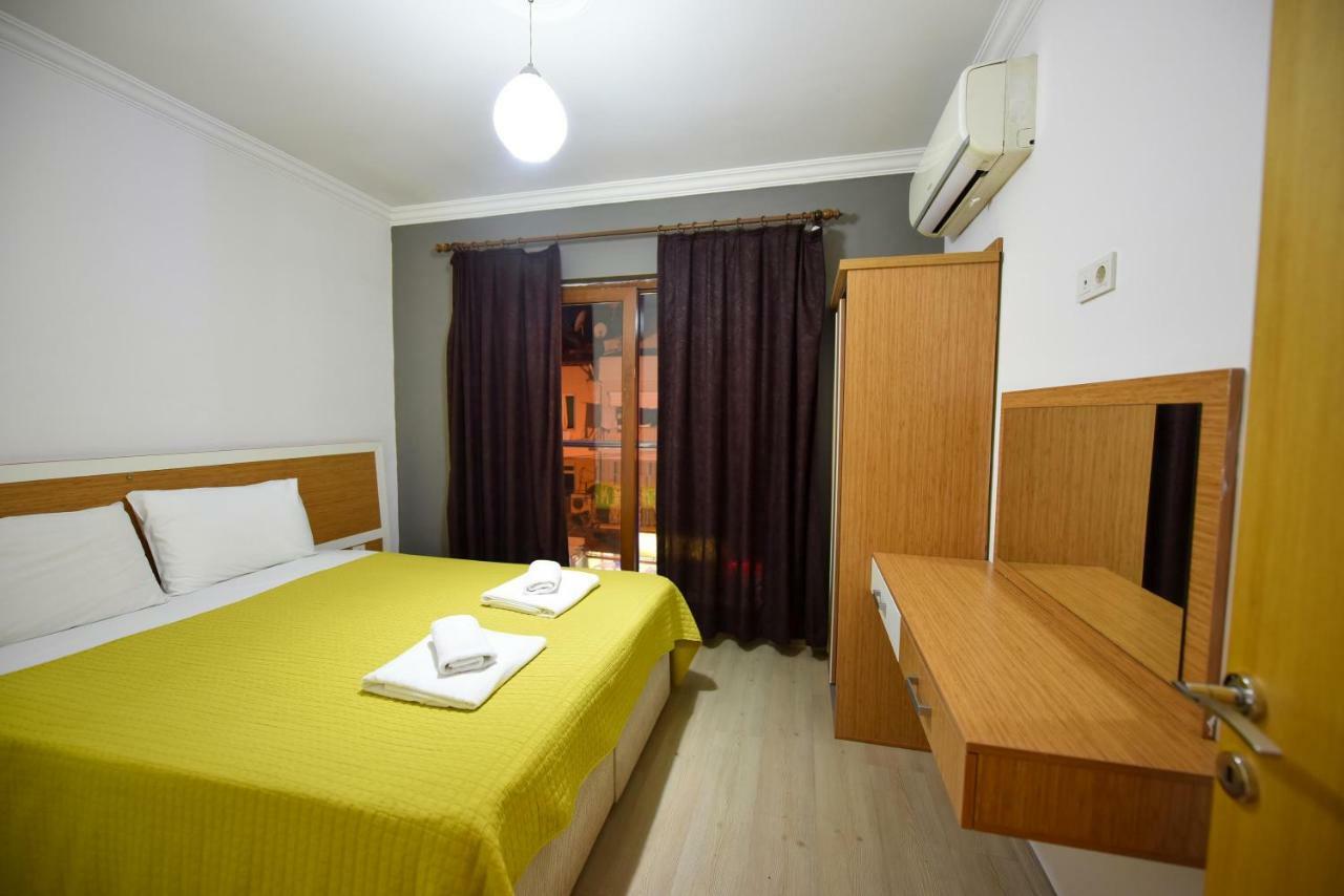 Lidya City Hotel Fethiye Kültér fotó